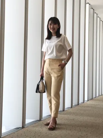 23区 原 コーディネート画像