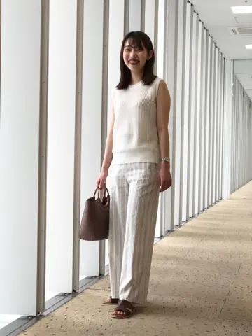 23区 原 コーディネート画像