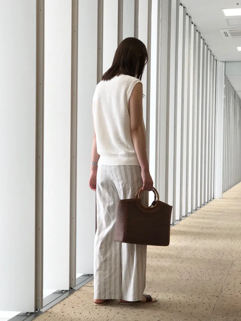 23区 原 コーディネート画像