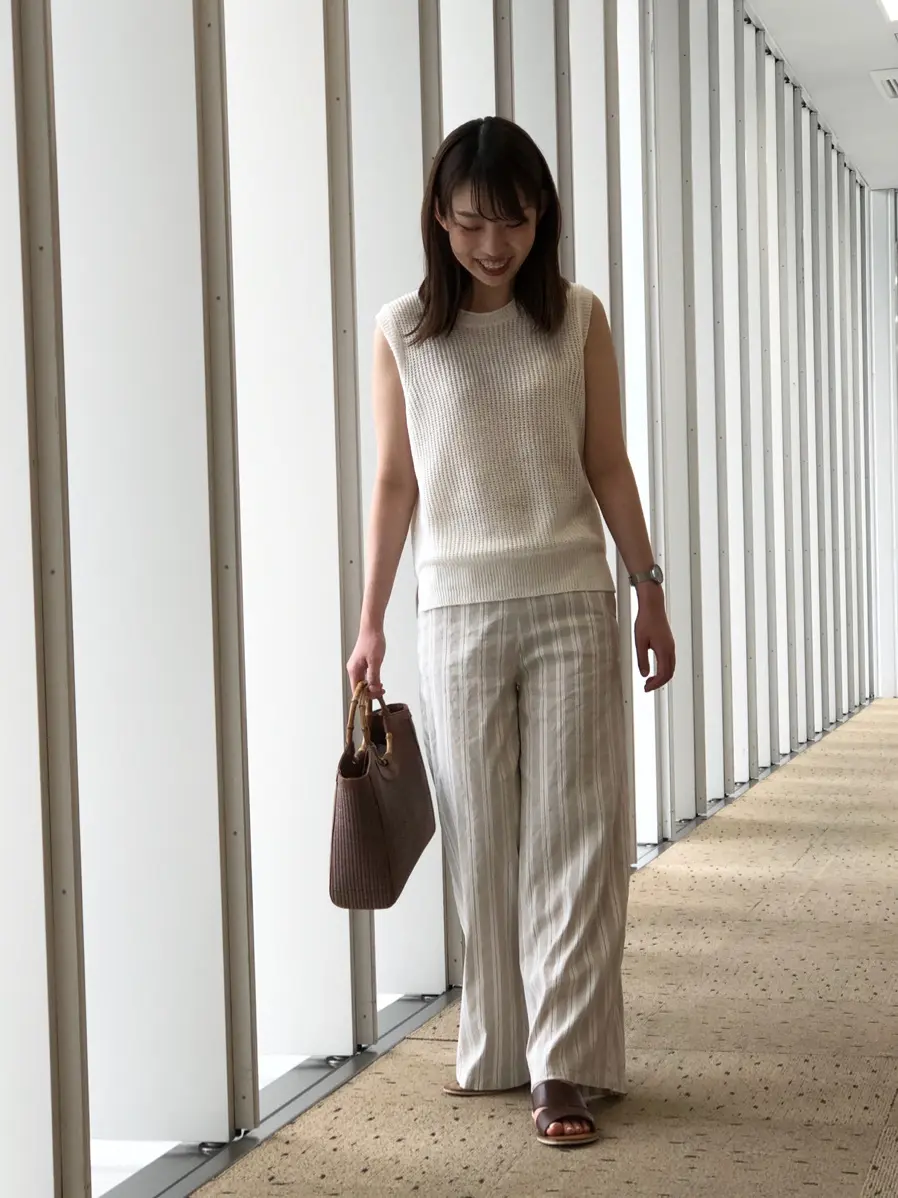 23区 原 コーディネート画像