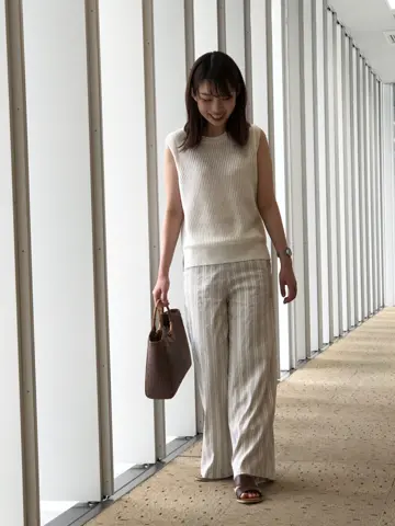 23区 原 コーディネート画像