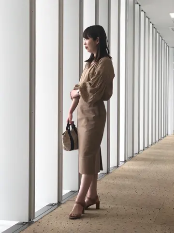 23区 原 コーディネート画像