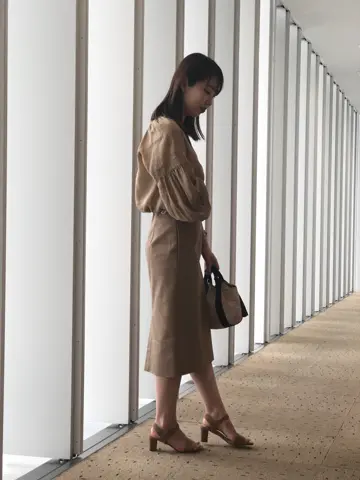 23区 原 コーディネート画像