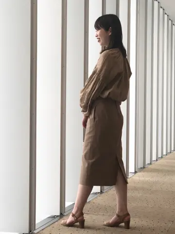 23区 原 コーディネート画像