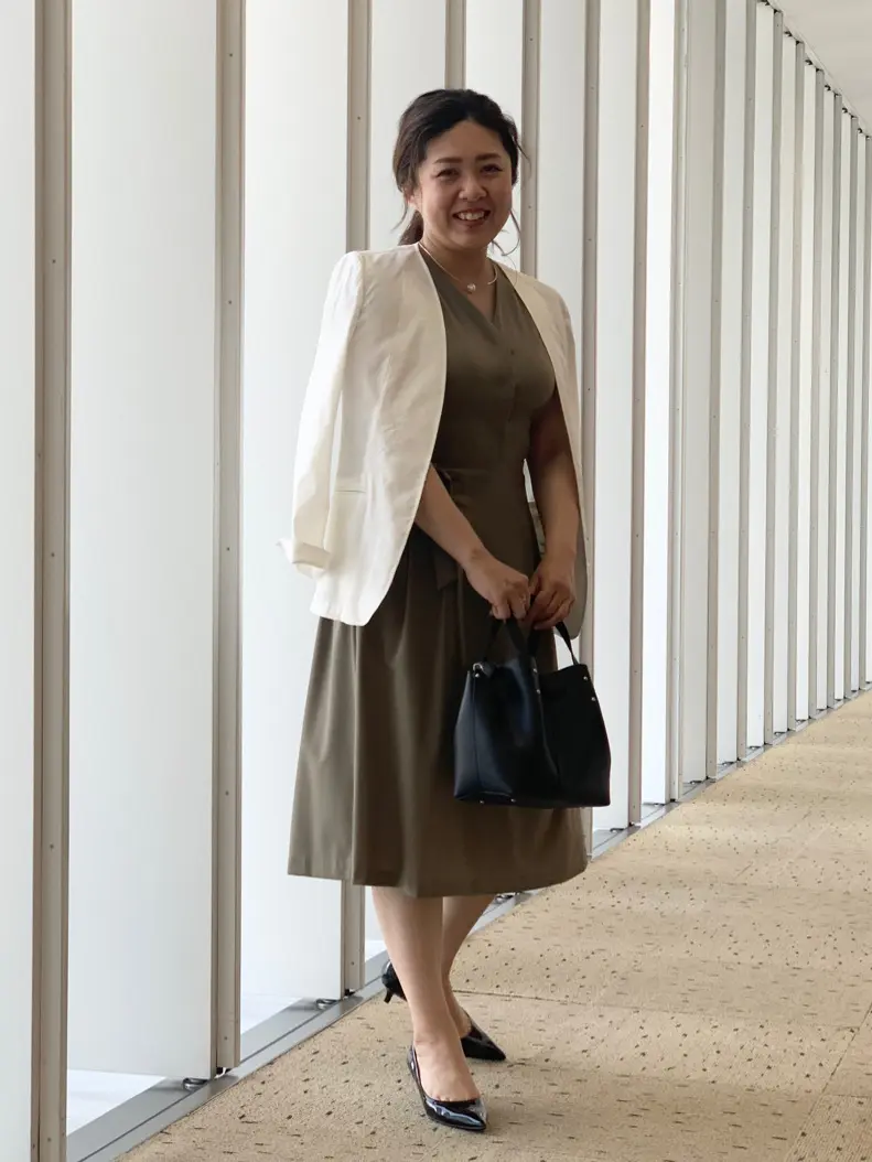  幸田 コーディネート画像