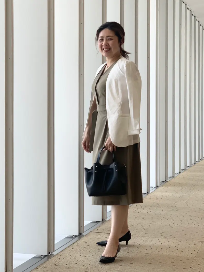 23区 幸田 コーディネート画像