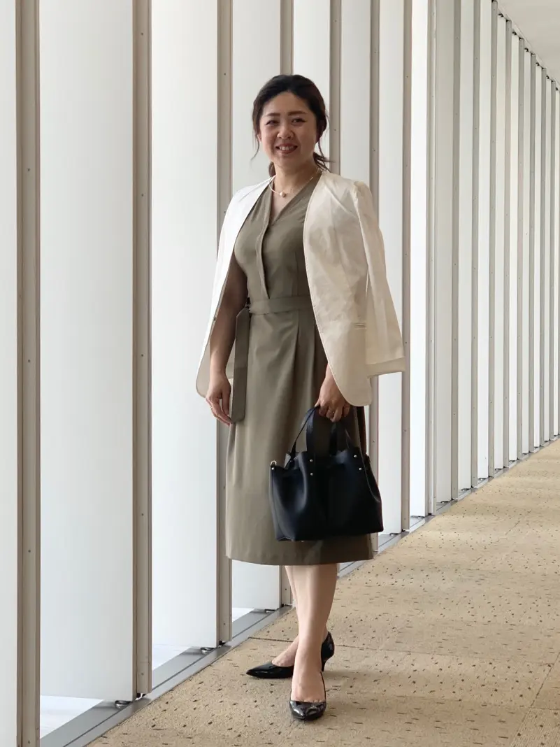 23区 幸田 コーディネート画像