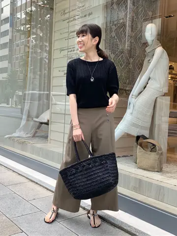 23区 木下 コーディネート画像