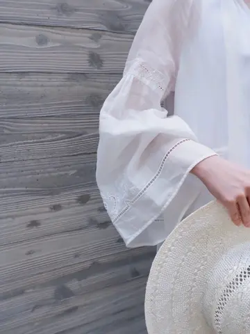 23区 善家 コーディネート画像