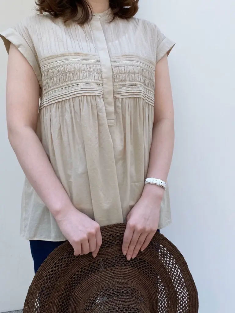 23区 善家 コーディネート画像