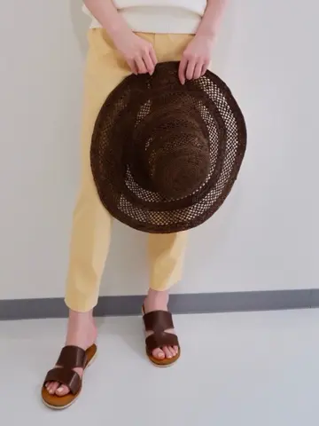 23区 善家 コーディネート画像