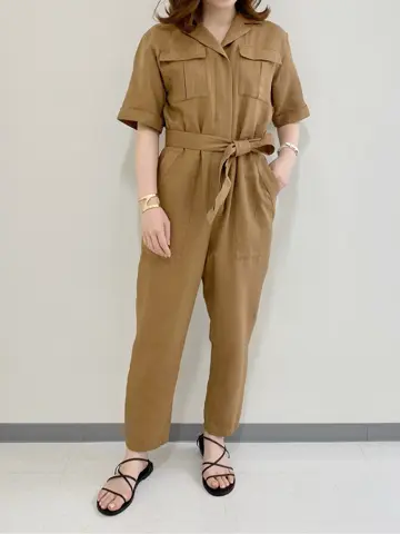 23区 善家 コーディネート画像