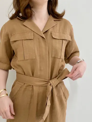 23区 善家 コーディネート画像