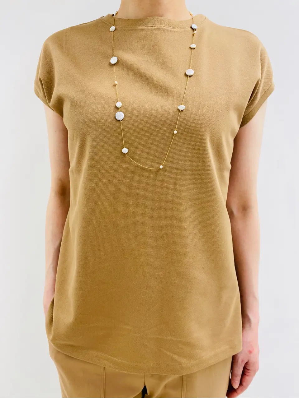 23区 岩舘 コーディネート画像