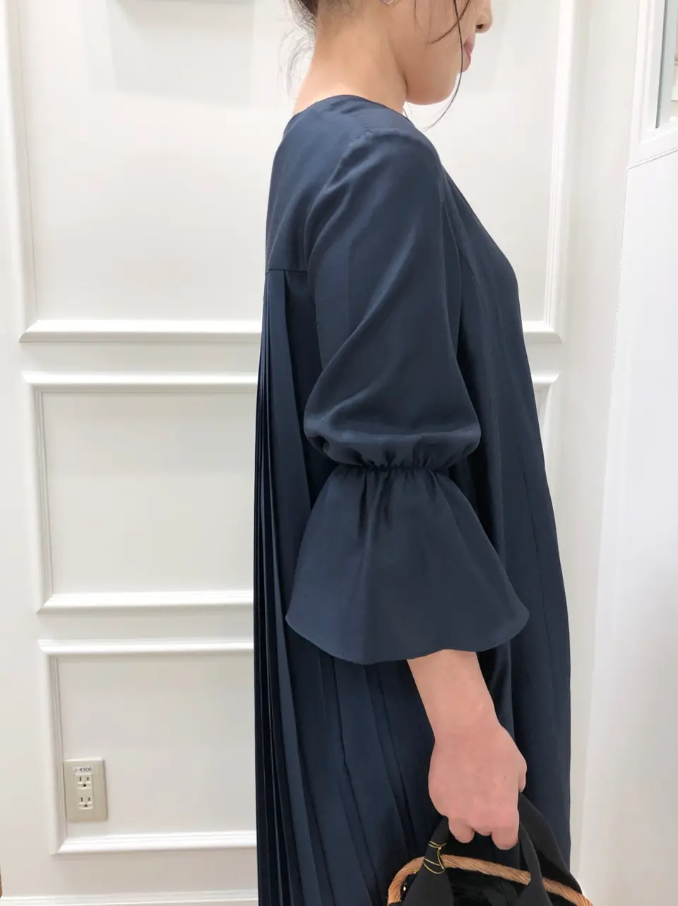 23区 高橋 コーディネート画像