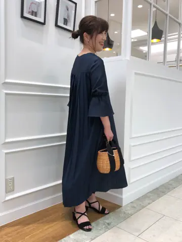 23区 高橋 コーディネート画像