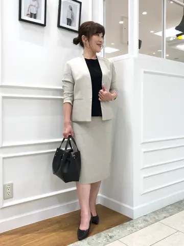 23区 高橋 コーディネート画像