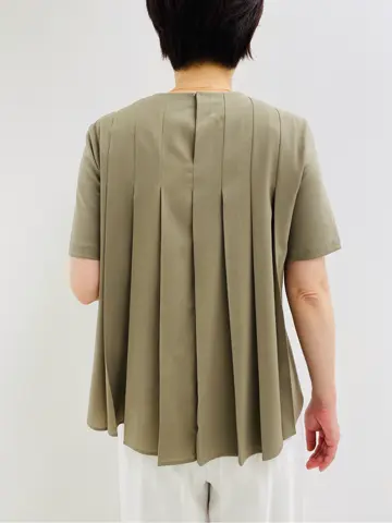 23区 岩舘 コーディネート画像