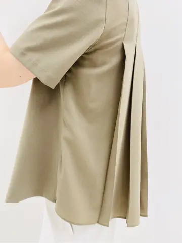 23区 岩舘 コーディネート画像