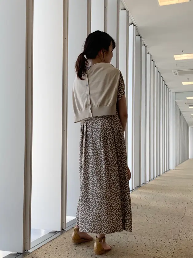 23区 金林 コーディネート画像