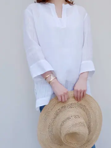 23区 善家 コーディネート画像