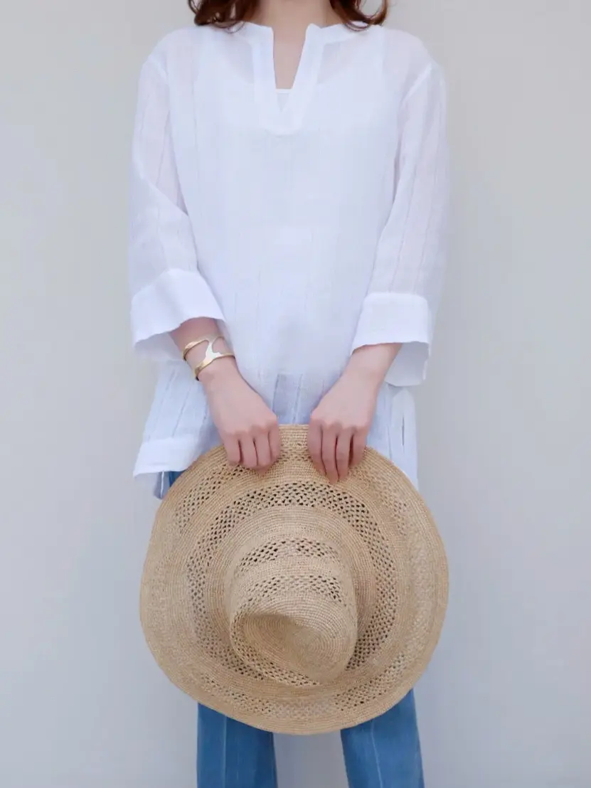 23区 善家 コーディネート画像