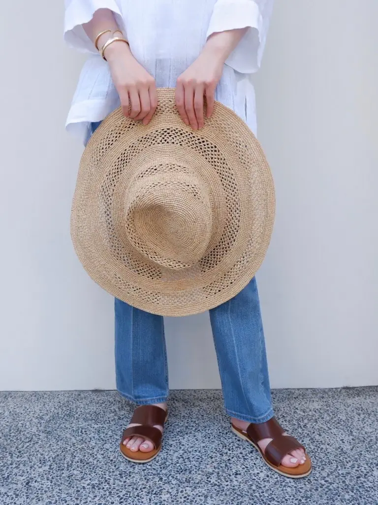 23区 善家 コーディネート画像