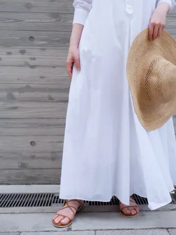 23区 善家 コーディネート画像