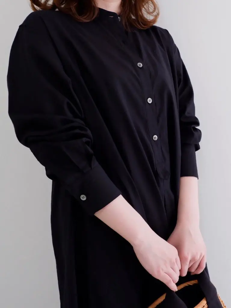 23区 善家 コーディネート画像