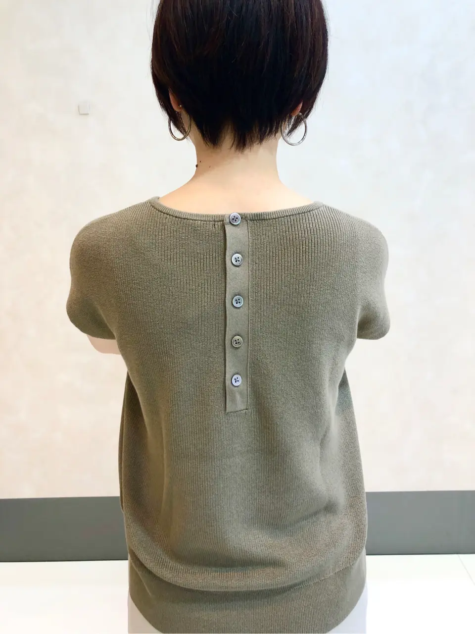 23区 岩渕 コーディネート画像