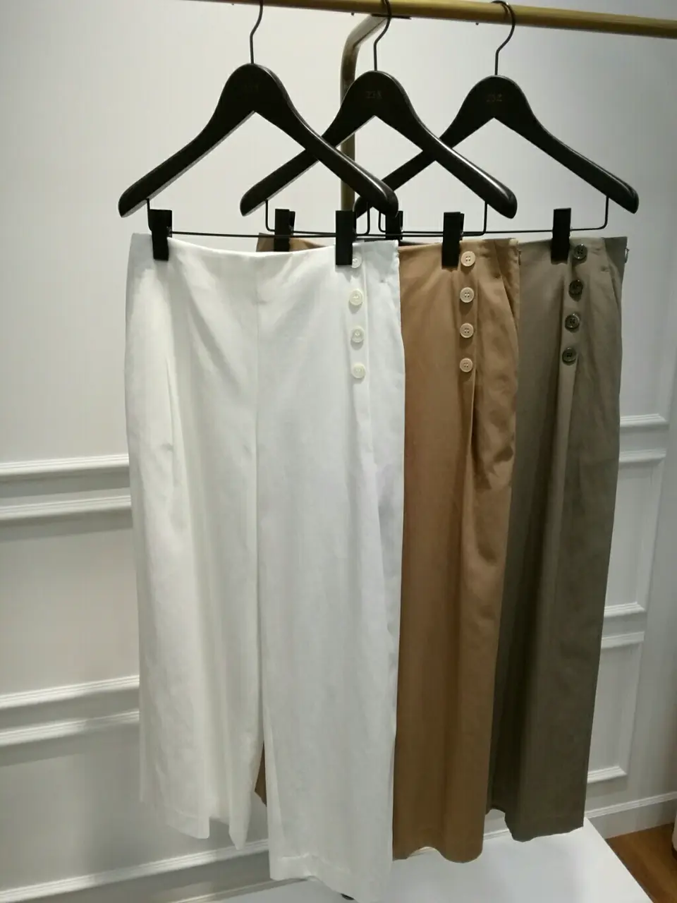 23区 中川 コーディネート画像