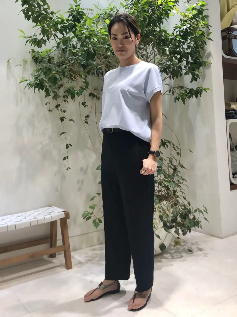 23区 松本 コーディネート画像