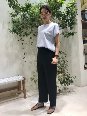 23区 松本 コーディネート画像