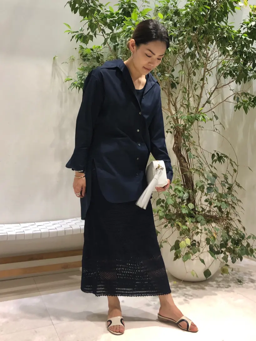 23区 松本 コーディネート画像