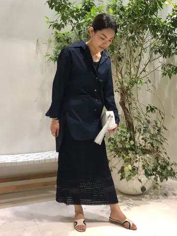 23区 松本 コーディネート画像