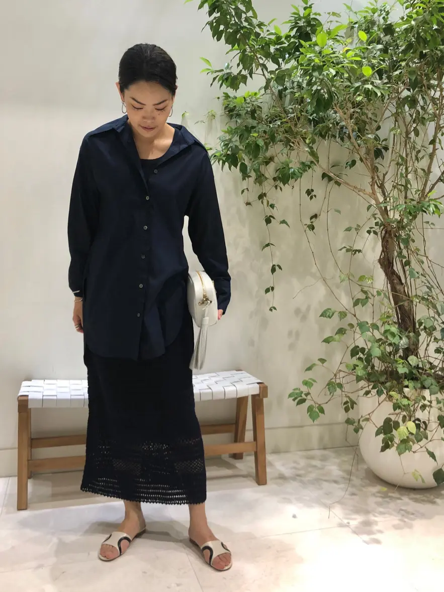 23区 松本 コーディネート画像