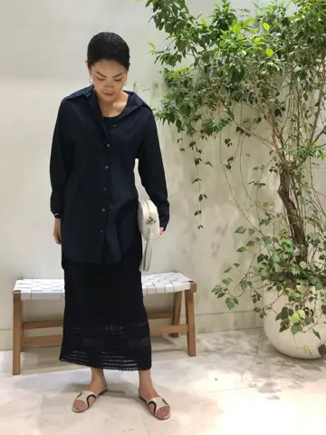 23区 松本 コーディネート画像