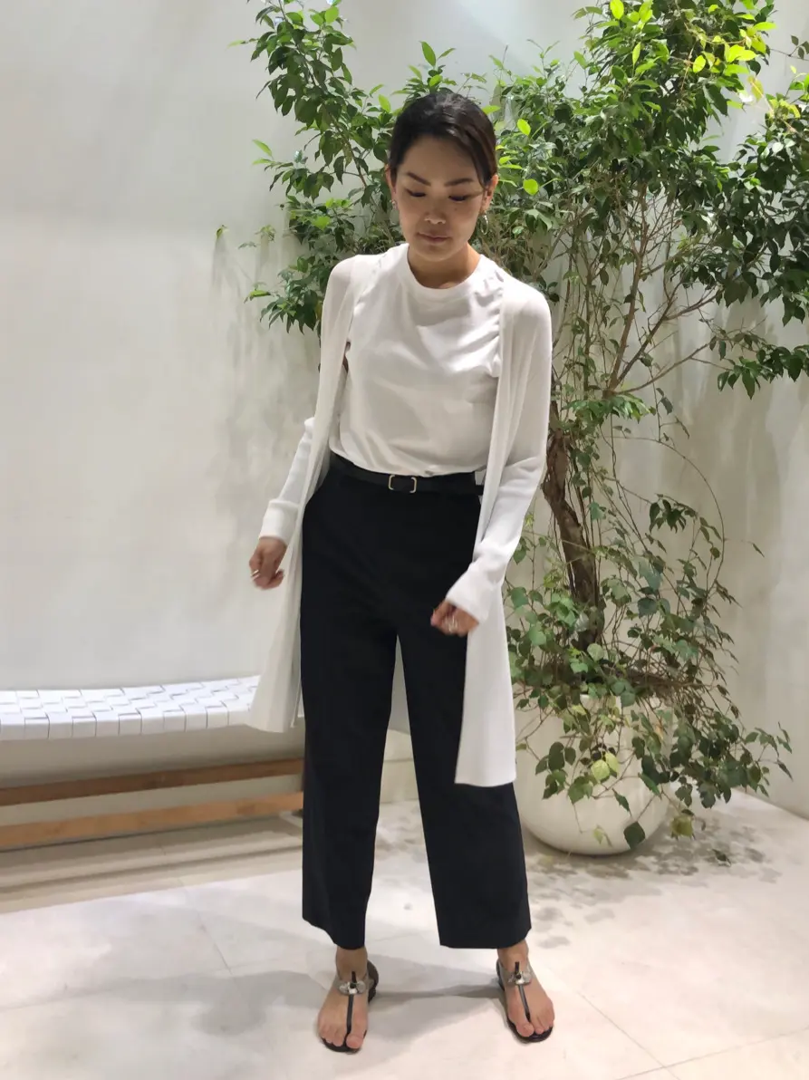 23区 松本 コーディネート画像