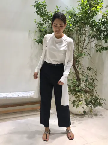 23区 松本 コーディネート画像