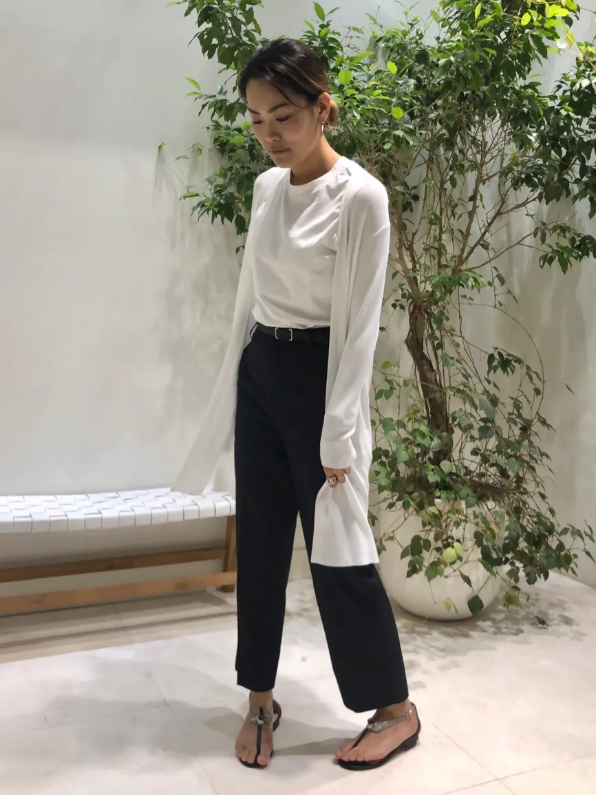 23区 松本 コーディネート画像