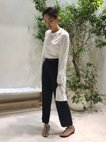 23区 松本 コーディネート画像