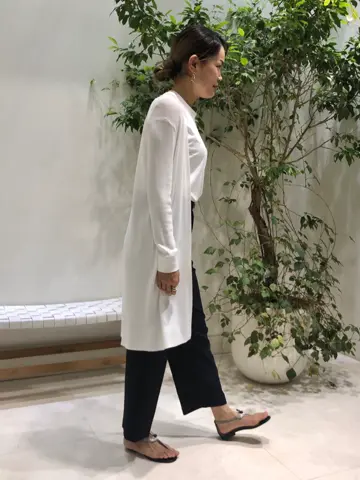 23区 松本 コーディネート画像