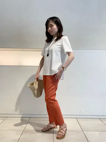 23区 金林 コーディネート画像