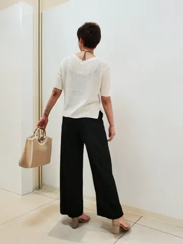 23区 岩田 コーディネート画像