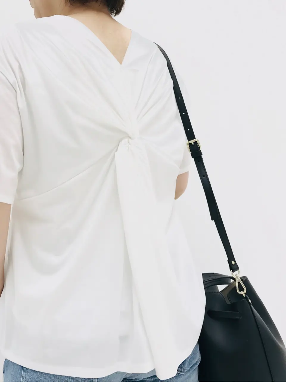 23区 笹森 コーディネート画像