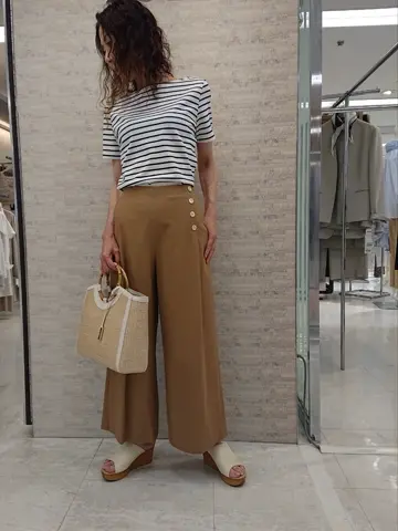 23区 半澤 コーディネート画像