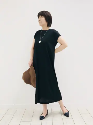 23区 笹森 コーディネート画像