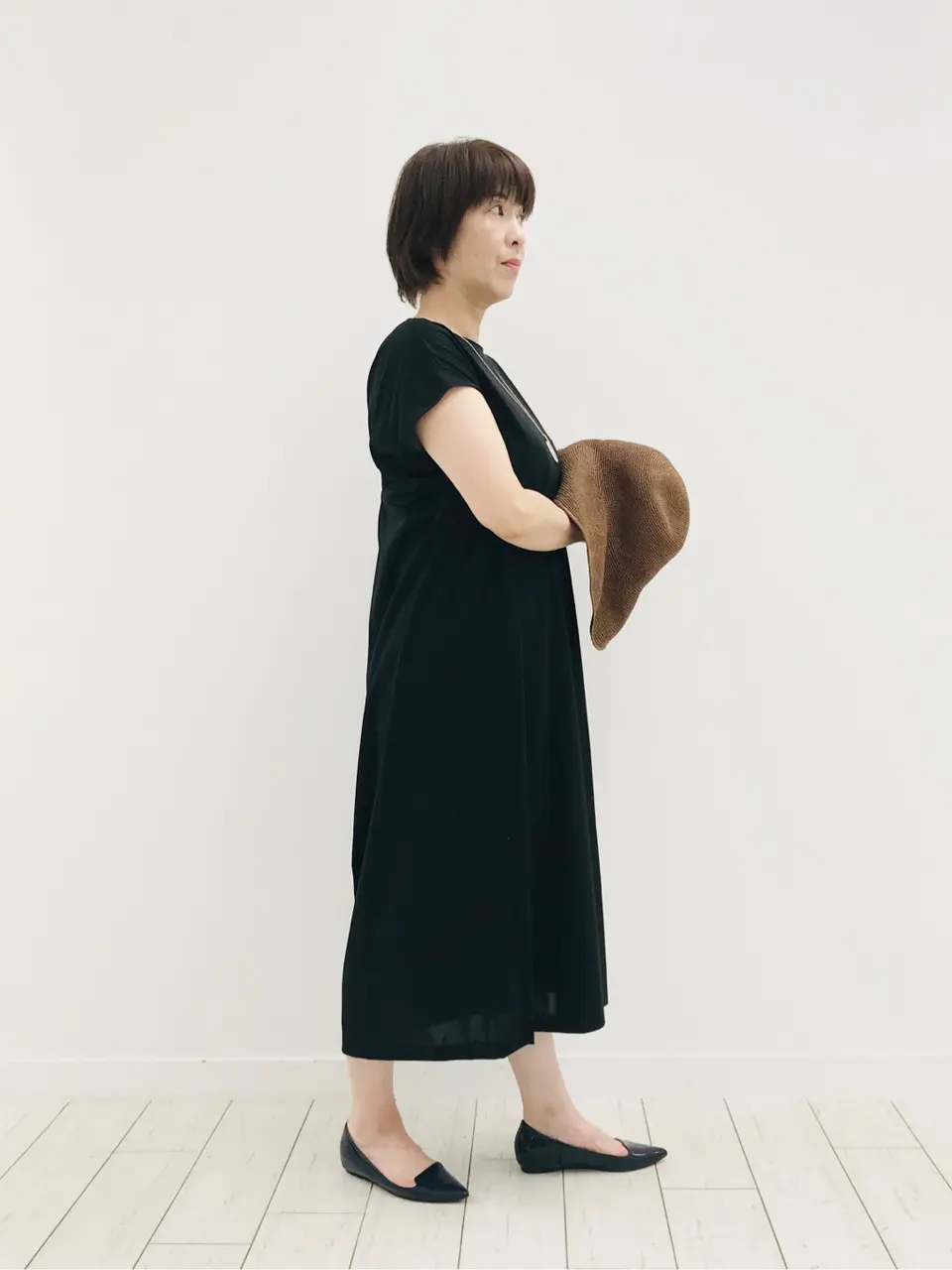 23区 笹森 コーディネート画像