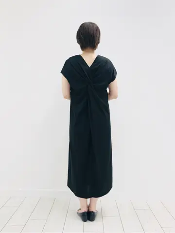 23区 笹森 コーディネート画像