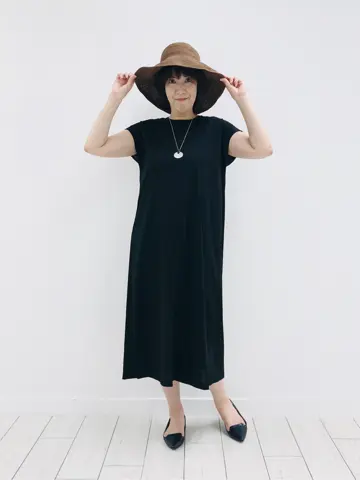 23区 笹森 コーディネート画像